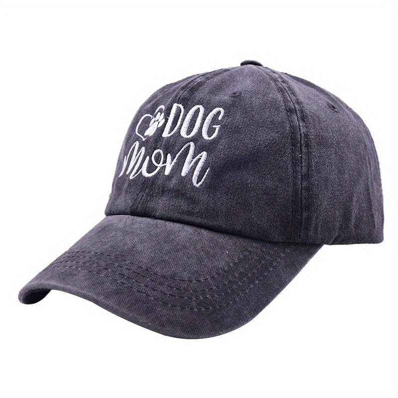 Multicolor Baseball Cap for Sun Protection