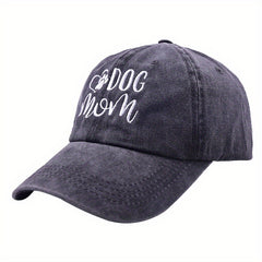 Multicolor Baseball Cap for Sun Protection