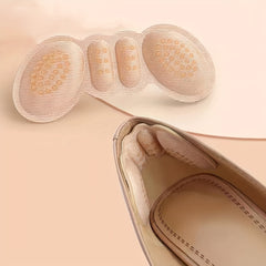Memory Foam Anti-Wear Stickers for High Heels & Sneakers