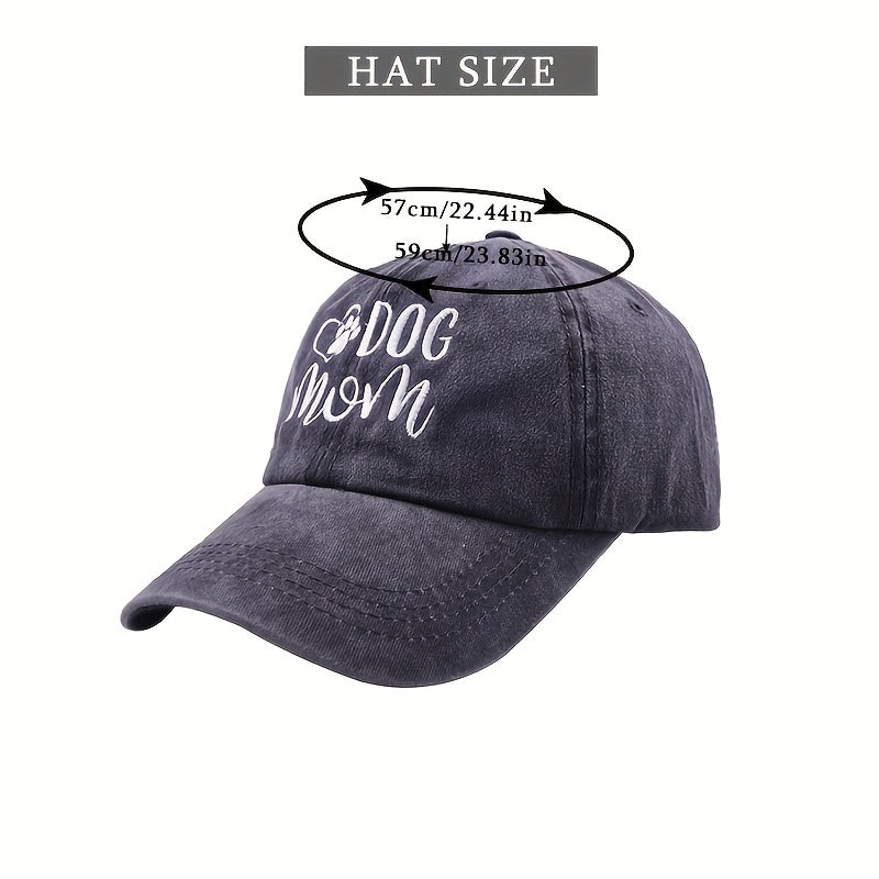 Multicolor Baseball Cap for Sun Protection