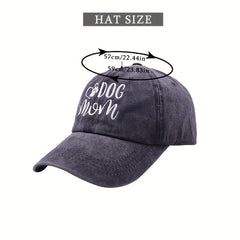 Multicolor Baseball Cap for Sun Protection