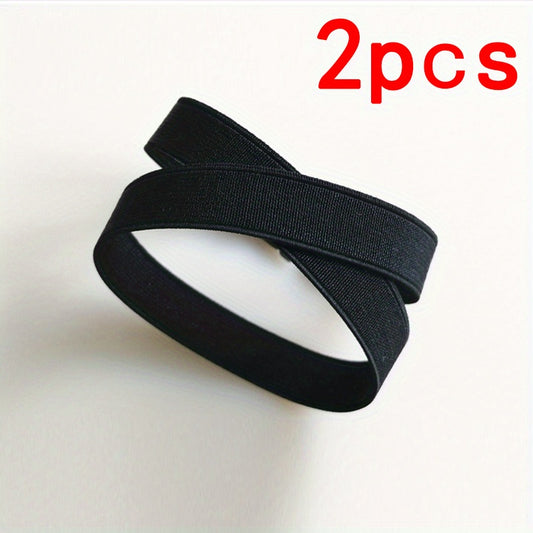 2pcs Anti-Skid Shoe Straps for High Heels