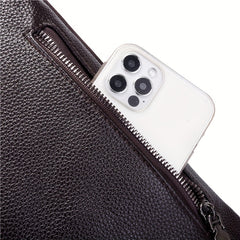 Casual Chest Bag Men's Single Shoulder Messenger Bag