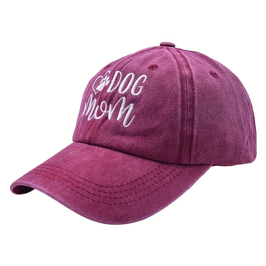 Multicolor Baseball Cap for Sun Protection