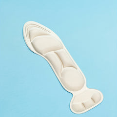 Non-slip Arch Massage High Heel Insoles
