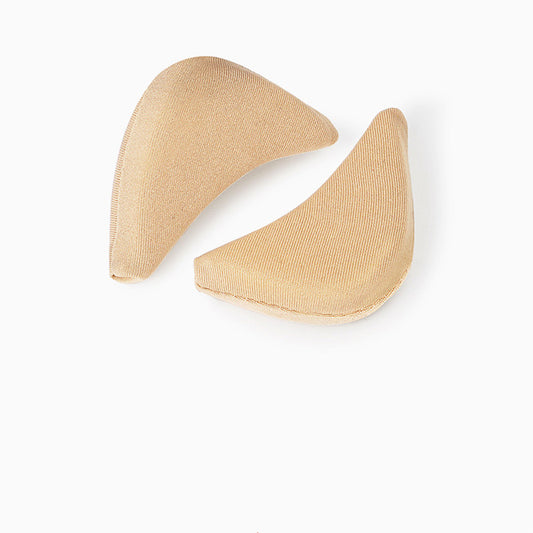 Unisex Soft Adjustable Forefoot Shoe Filler for High Heel