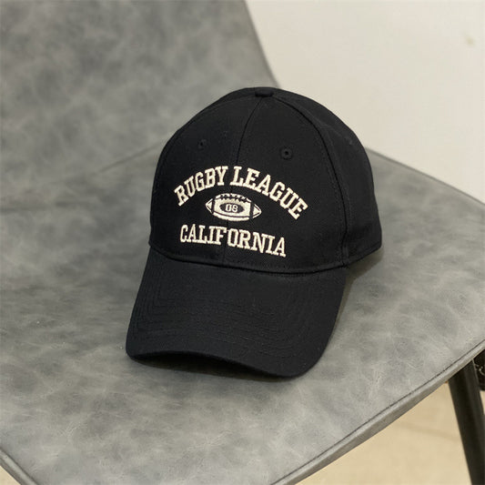 California Football Baseball Cap