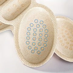 Memory Foam Anti-Wear Stickers for High Heels & Sneakers