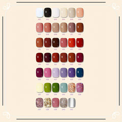 Ecomanicure Kuda 10ml Peelable Water Based Nail Polish