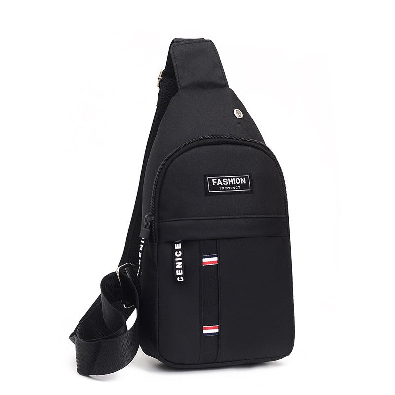 Multifunctional Sling Bag Outdoor Sports Chest Bag