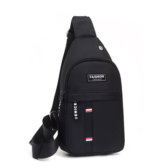 Multifunctional Sling Bag Outdoor Sports Chest Bag