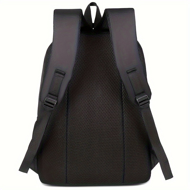 Men's Business Computer Bag Large Capacity Travel Bag
