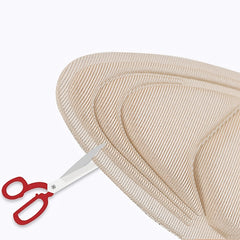 Anti-Drop High Heel Insoles for Women