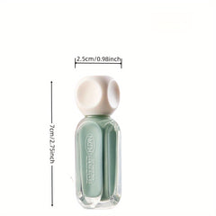 Kuda 10ml Water Based Non Toxic Nail Polish For Women And Men