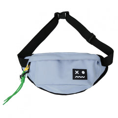 Waterproof Outdoor Chest Bag Couple Waist Bag