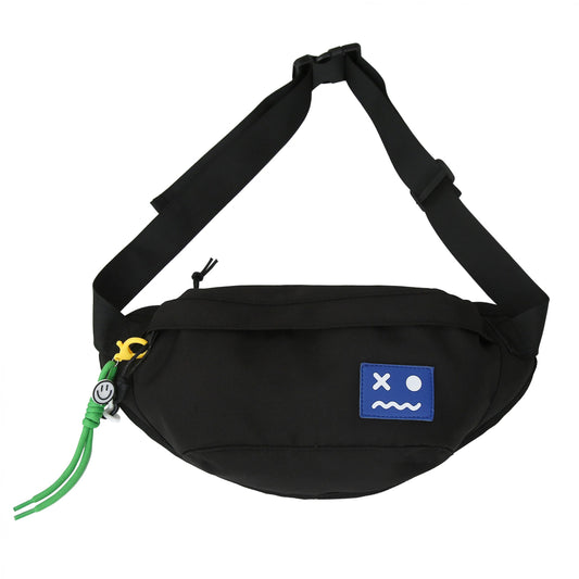 Waterproof Outdoor Chest Bag Couple Waist Bag