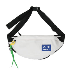 Waterproof Outdoor Chest Bag Couple Waist Bag