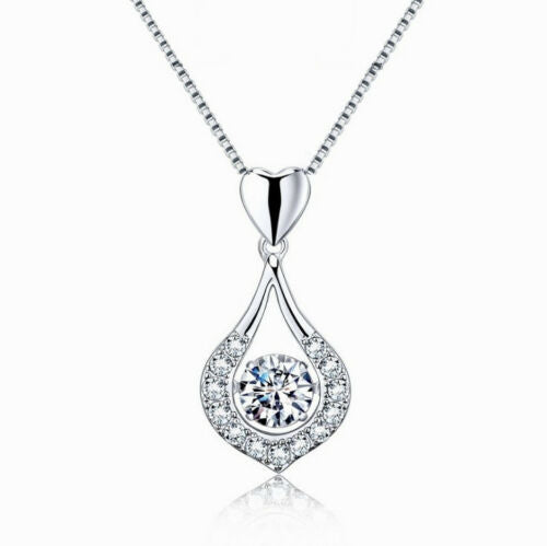 My Heart&rsquo;s Reflection of You, Special Keepsake Jewellery with a Sweet Note For Daughter